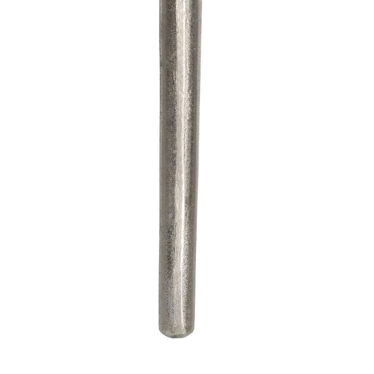 Centralna Miza Aluminij 60 x 60 x 40 cm